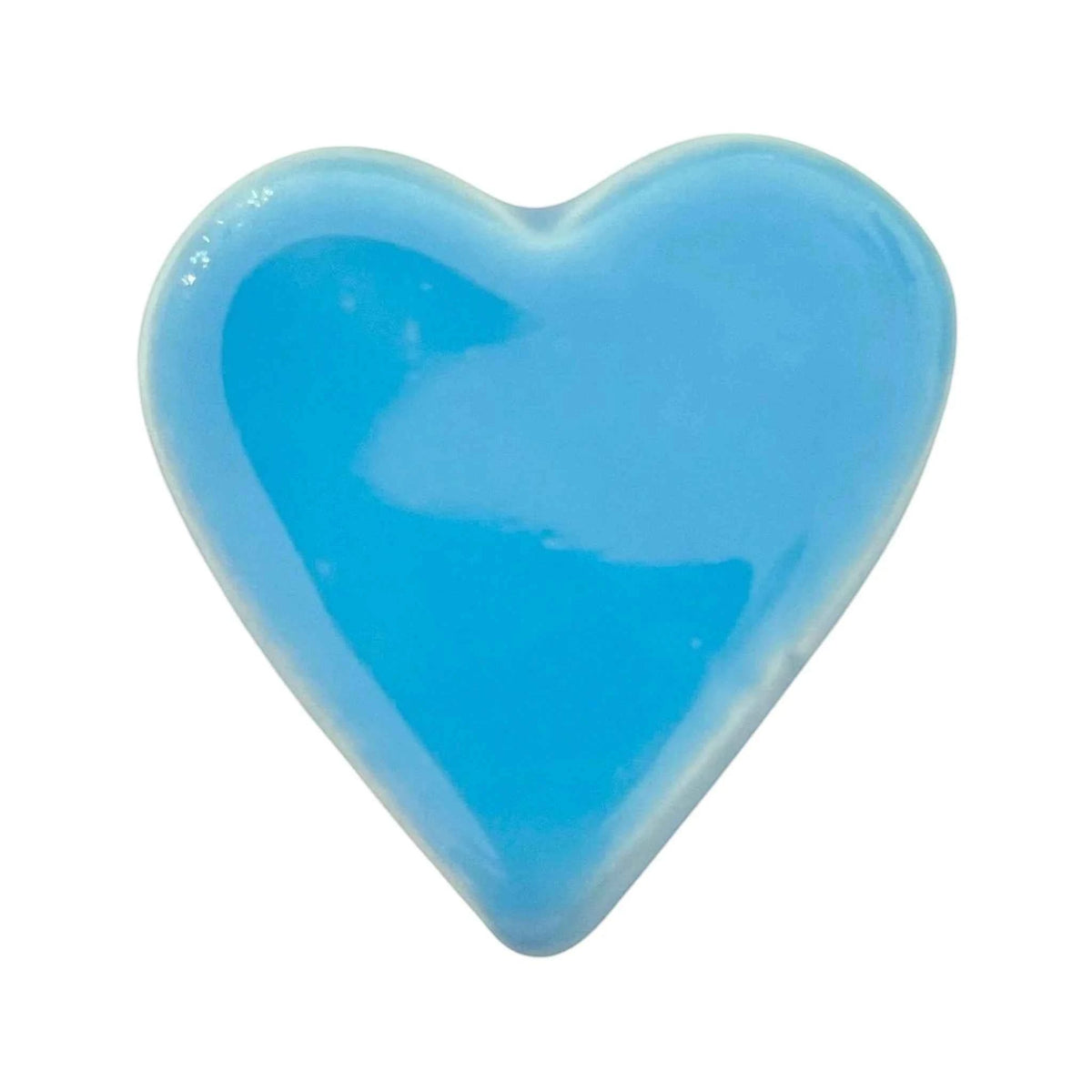Cuori Calamita in Ceramica – Kit da 10 pezzi