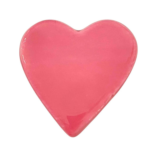 Cuori Calamita in Ceramica – Kit da 10 pezzi