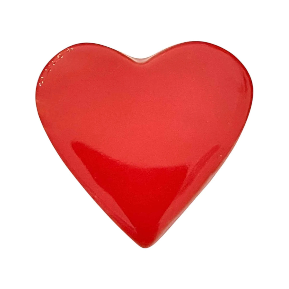 Cuori Calamita in Ceramica – Kit da 10 pezzi