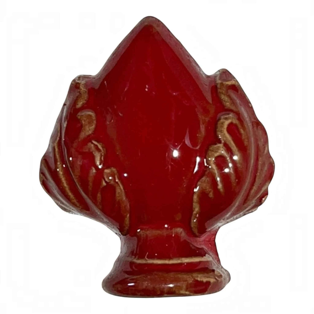Pumo Calamita in Ceramica - Puglia