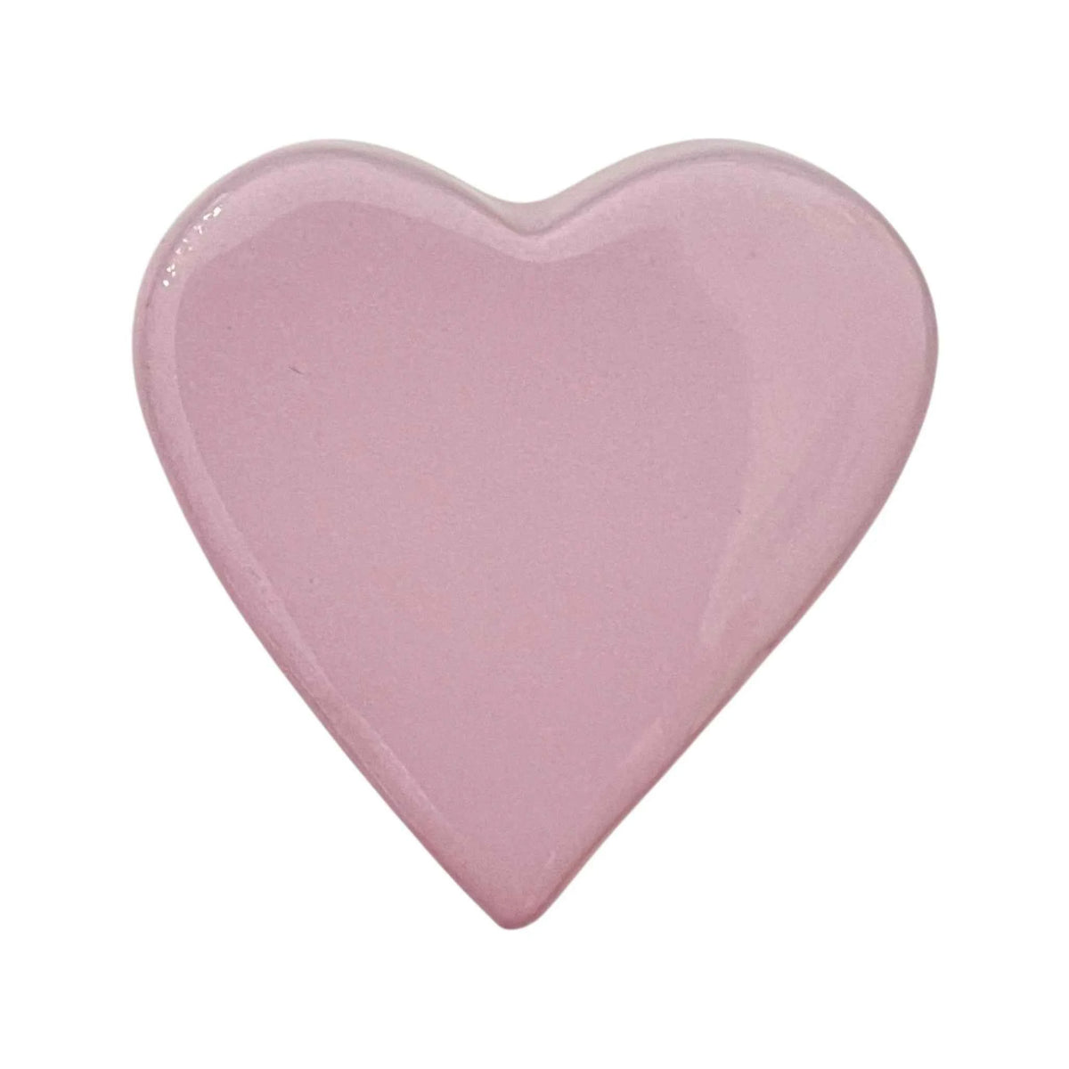 Cuori Calamita in Ceramica – Kit da 10 pezzi