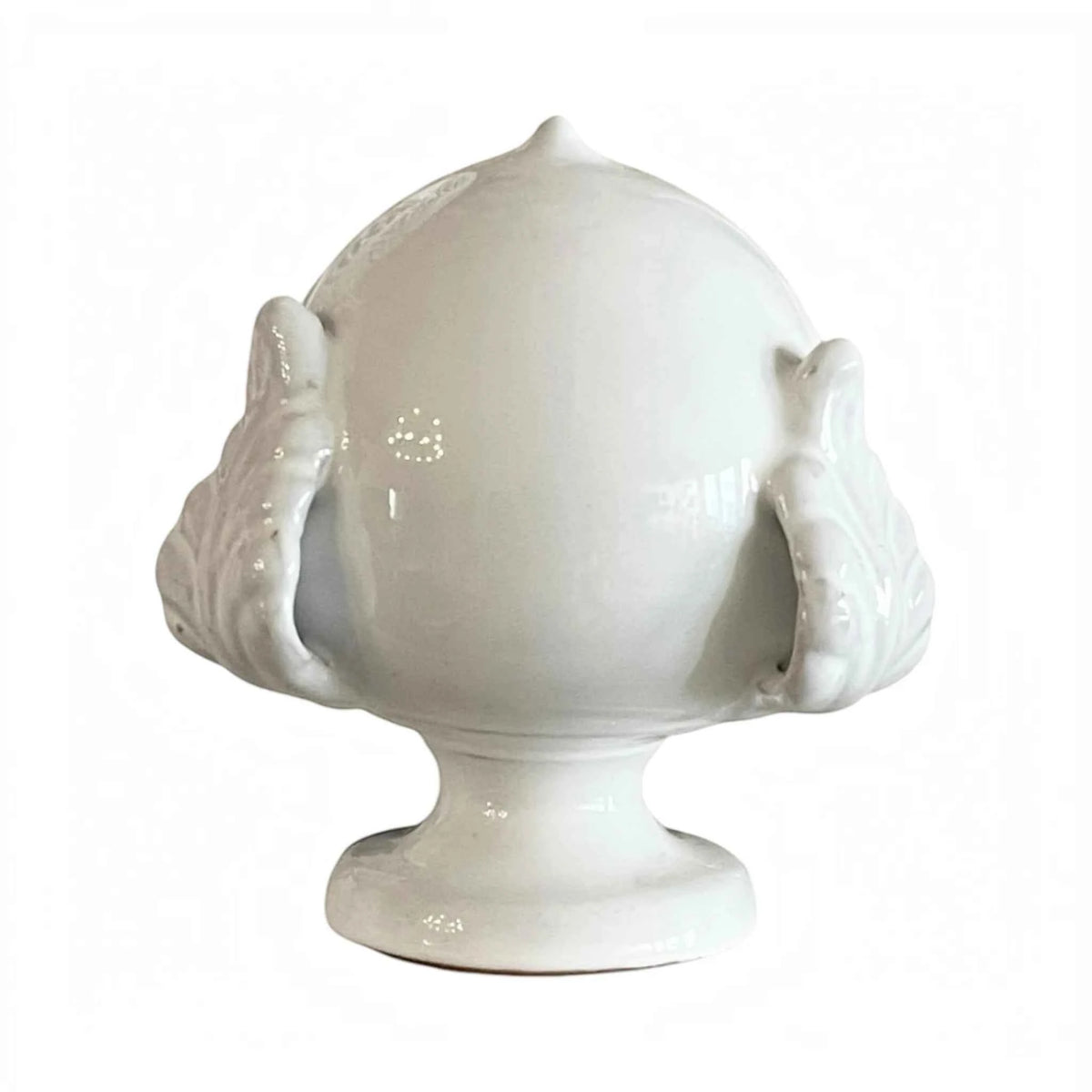 Pumo Pugliese 8 cm Idea Regalo
