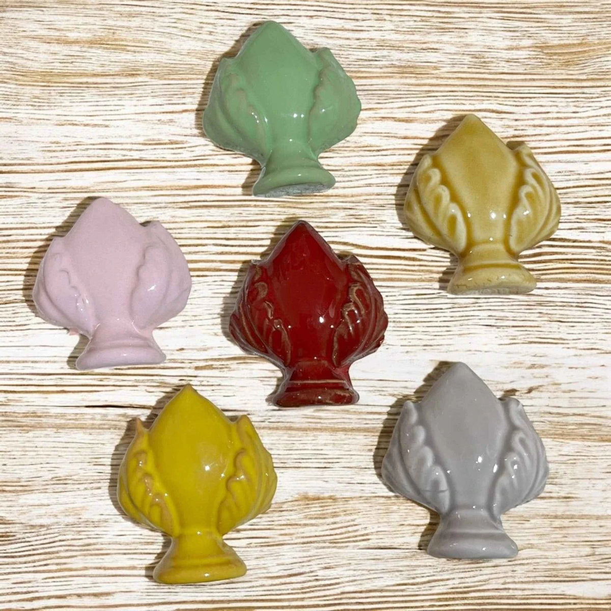Pumo Calamita in Ceramica - Puglia